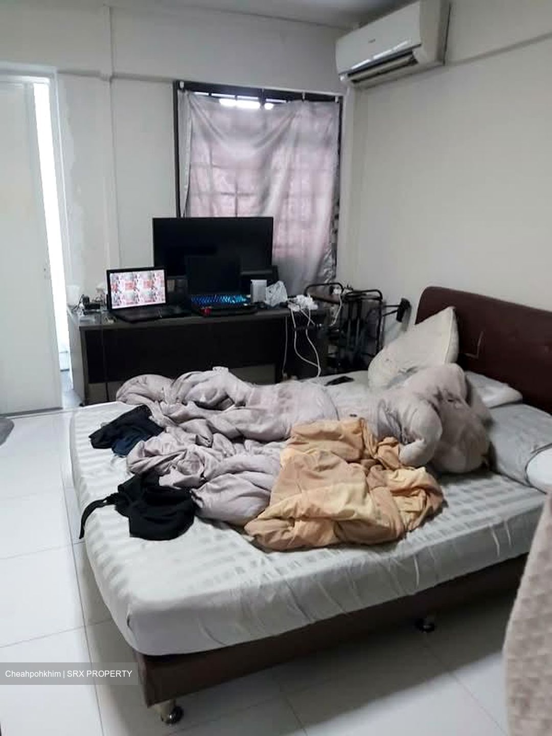 Blk 12 Upper Boon Keng Road (Kallang/Whampoa), HDB 3 Rooms #549926881